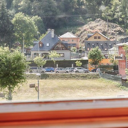 Saplan Real Estate Era Lana Lejlighed Les Eksteriør billede