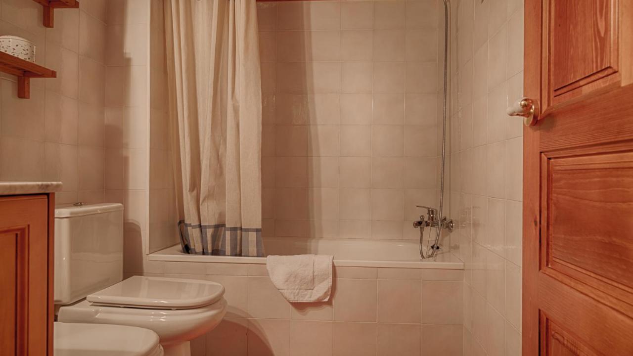 Saplan Real Estate Era Lana Lejlighed Les Eksteriør billede