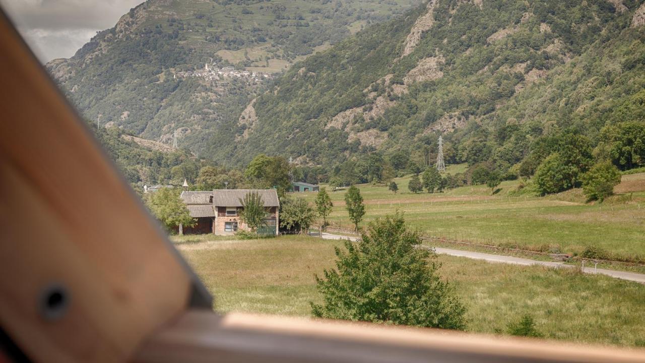 Saplan Real Estate Era Lana Lejlighed Les Eksteriør billede