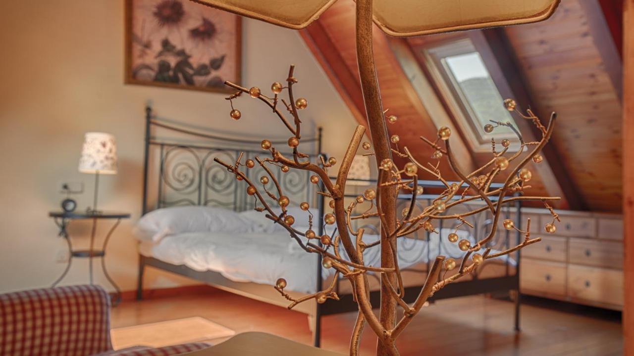 Saplan Real Estate Era Lana Lejlighed Les Eksteriør billede